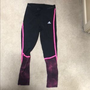 Adidas cool run leggings
